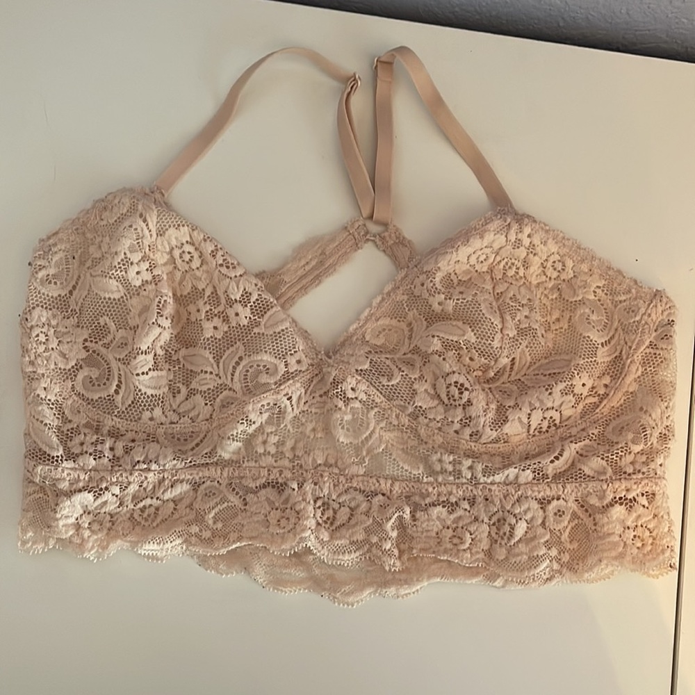Bralettes M/L - Picture 2 of 7